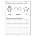 A-Z Letter Tracing & Phonics Worksheet | Identify, Circle & Color Beginning Sounds