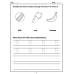 A-Z Letter Tracing & Phonics Worksheet | Identify, Circle & Color Beginning Sounds