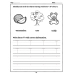 A-Z Letter Tracing & Phonics Worksheet | Identify, Circle & Color Beginning Sounds