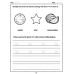 A-Z Letter Tracing & Phonics Worksheet | Identify, Circle & Color Beginning Sounds