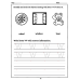 A-Z Letter Tracing & Phonics Worksheet | Identify, Circle & Color Beginning Sounds