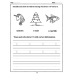 A-Z Letter Tracing & Phonics Worksheet | Identify, Circle & Color Beginning Sounds