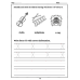 A-Z Letter Tracing & Phonics Worksheet | Identify, Circle & Color Beginning Sounds