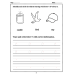A-Z Letter Tracing & Phonics Worksheet | Identify, Circle & Color Beginning Sounds
