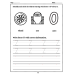 A-Z Letter Tracing & Phonics Worksheet | Identify, Circle & Color Beginning Sounds