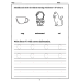 A-Z Letter Tracing & Phonics Worksheet | Identify, Circle & Color Beginning Sounds
