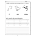 A-Z Letter Tracing & Phonics Worksheet | Identify, Circle & Color Beginning Sounds