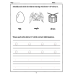 A-Z Letter Tracing & Phonics Worksheet | Identify, Circle & Color Beginning Sounds