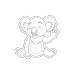 Scissor Skills Animal Cutting Worksheets for Kids | Printable Fine Motor Practice Worksheets for Preschool & Kindergarten