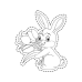 Scissor Skills Animal Cutting Worksheets for Kids | Printable Fine Motor Practice Worksheets for Preschool & Kindergarten