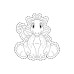 Scissor Skills Animal Cutting Worksheets for Kids | Printable Fine Motor Practice Worksheets for Preschool & Kindergarten