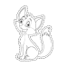 Scissor Skills Animal Cutting Worksheets for Kids | Printable Fine Motor Practice Worksheets for Preschool & Kindergarten