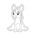 Scissor Skills Animal Cutting Worksheets for Kids | Printable Fine Motor Practice Worksheets for Preschool & Kindergarten