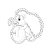 Scissor Skills Animal Cutting Worksheets for Kids | Printable Fine Motor Practice Worksheets for Preschool & Kindergarten