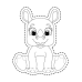 Scissor Skills Animal Cutting Worksheets for Kids | Printable Fine Motor Practice Worksheets for Preschool & Kindergarten