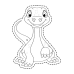 Scissor Skills Animal Cutting Worksheets for Kids | Printable Fine Motor Practice Worksheets for Preschool & Kindergarten