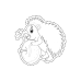 Scissor Skills Animal Cutting Worksheets for Kids | Printable Fine Motor Practice Worksheets for Preschool & Kindergarten