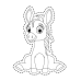 Scissor Skills Animal Cutting Worksheets for Kids | Printable Fine Motor Practice Worksheets for Preschool & Kindergarten