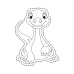 Scissor Skills Animal Cutting Worksheets for Kids | Printable Fine Motor Practice Worksheets for Preschool & Kindergarten
