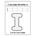 A-Z Trace the Letters, Dab the Dots & Color | Alphabet Dot Marker Words Worksheets for Kids