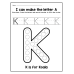 A-Z Trace the Letters, Dab the Dots & Color | Alphabet Dot Marker Words Worksheets for Kids