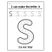 A-Z Trace the Letters, Dab the Dots & Color | Alphabet Dot Marker Words Worksheets for Kids