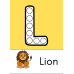 Alphabet Letters Printable Flashcards for Preschool & Kindergarten | A-Z Learning Cards