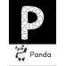 Alphabet Letters Printable Flashcards for Preschool & Kindergarten | A-Z Learning Cards