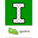 Alphabet Letters Printable Flashcards for Preschool & Kindergarten | A-Z Learning Cards