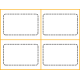 Shape Cutting Activity Worksheets for Kids | Scissor Skills Practice Printables for Preschool & Kindergarten