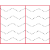 Shape Cutting Activity Worksheets for Kids | Scissor Skills Practice Printables for Preschool & Kindergarten