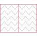 Shape Cutting Activity Worksheets for Kids | Scissor Skills Practice Printables for Preschool & Kindergarten