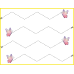 Shape Cutting Activity Worksheets for Kids | Scissor Skills Practice Printables for Preschool & Kindergarten
