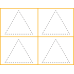 Shape Cutting Activity Worksheets for Kids | Scissor Skills Practice Printables for Preschool & Kindergarten
