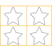 Shape Cutting Activity Worksheets for Kids | Scissor Skills Practice Printables for Preschool & Kindergarten