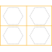 Shape Cutting Activity Worksheets for Kids | Scissor Skills Practice Printables for Preschool & Kindergarten
