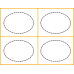 Shape Cutting Activity Worksheets for Kids | Scissor Skills Practice Printables for Preschool & Kindergarten