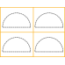Shape Cutting Activity Worksheets for Kids | Scissor Skills Practice Printables for Preschool & Kindergarten