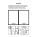 Third Grade Animals Worksheets | Vertebrates & Invertebrates, Habitats, Food Chains & Writing Practice PDF