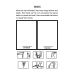 Third Grade Animals Worksheets | Vertebrates & Invertebrates, Habitats, Food Chains & Writing Practice PDF