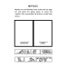 Third Grade Animals Worksheets | Vertebrates & Invertebrates, Habitats, Food Chains & Writing Practice PDF