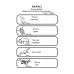 Third Grade Animals Worksheets | Vertebrates & Invertebrates, Habitats, Food Chains & Writing Practice PDF