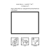 Third Grade Animals Worksheets | Vertebrates & Invertebrates, Habitats, Food Chains & Writing Practice PDF