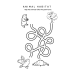 Third Grade Animals Worksheets | Vertebrates & Invertebrates, Habitats, Food Chains & Writing Practice PDF