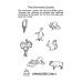 Third Grade Animals Worksheets | Vertebrates & Invertebrates, Habitats, Food Chains & Writing Practice PDF