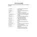 Third Grade Animals Worksheets | Vertebrates & Invertebrates, Habitats, Food Chains & Writing Practice PDF