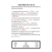 Third Grade Animals Worksheets | Vertebrates & Invertebrates, Habitats, Food Chains & Writing Practice PDF