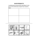 Third Grade Animals Worksheets | Vertebrates & Invertebrates, Habitats, Food Chains & Writing Practice PDF