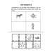 Third Grade Animals Worksheets | Vertebrates & Invertebrates, Habitats, Food Chains & Writing Practice PDF