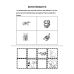 Third Grade Animals Worksheets | Vertebrates & Invertebrates, Habitats, Food Chains & Writing Practice PDF